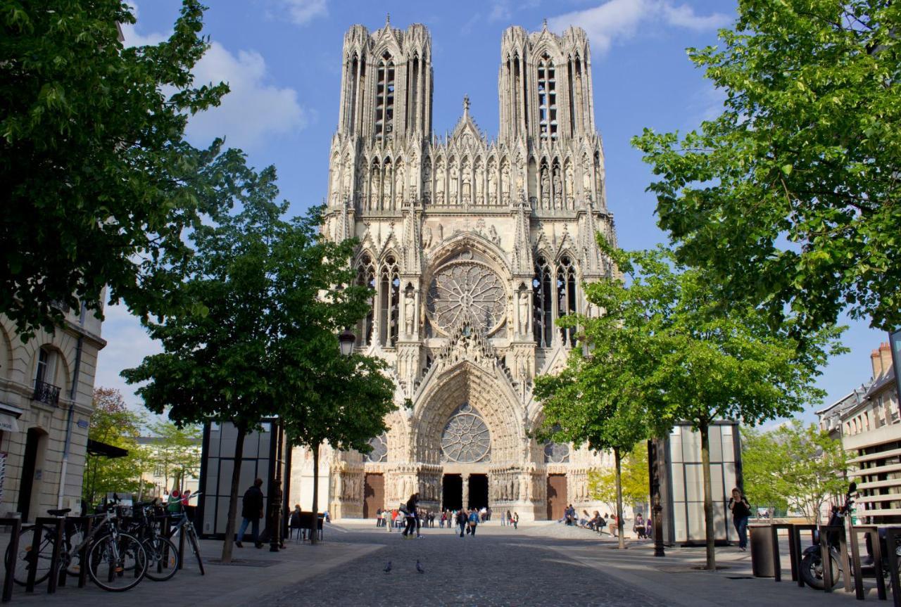 Apartment Cathedrale / Hyper Centre
