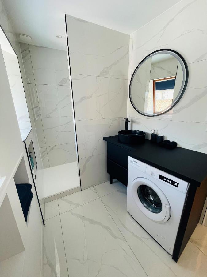 Cathedrale / Hyper Centre Apartment Reims