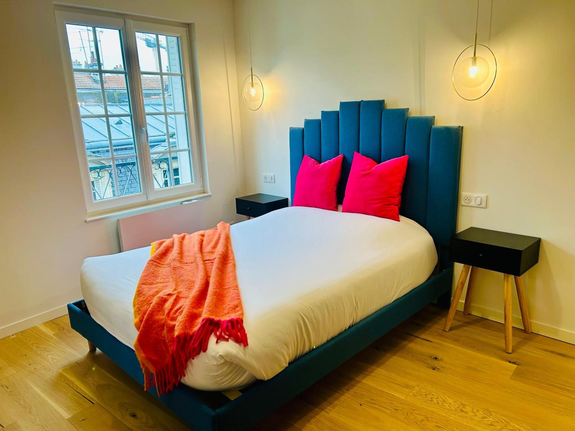 Cathedrale / Hyper Centre Apartment Reims